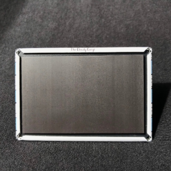 Border Collie Dog Magnet, Handmade Gifts & Decor - Picture 5 of 8